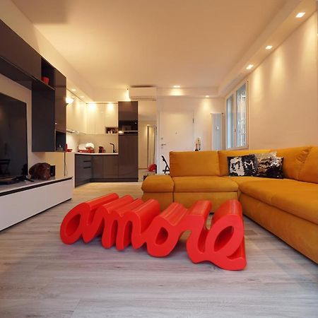 Ghisello Luxury Guesthouse 1 بولونيا المظهر الخارجي الصورة