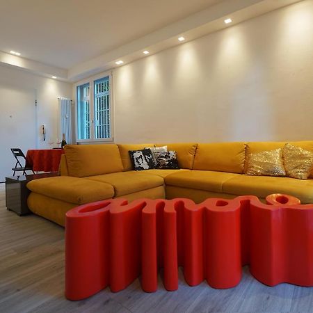 Ghisello Luxury Guesthouse 1 بولونيا المظهر الخارجي الصورة