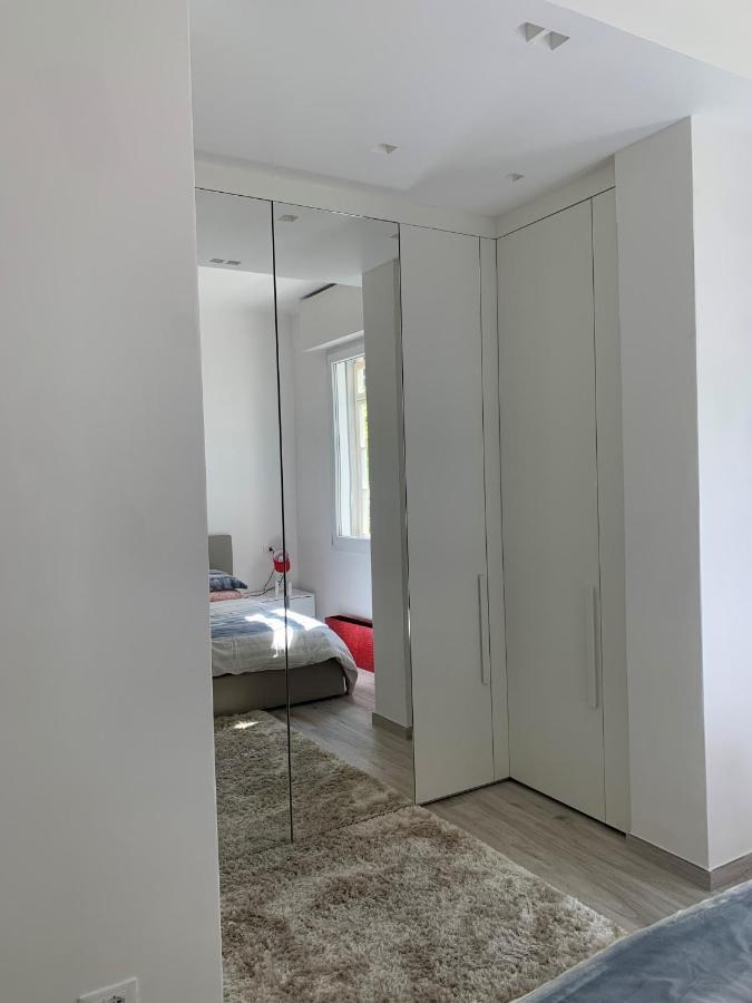 Ghisello Luxury Guesthouse 1 بولونيا المظهر الخارجي الصورة