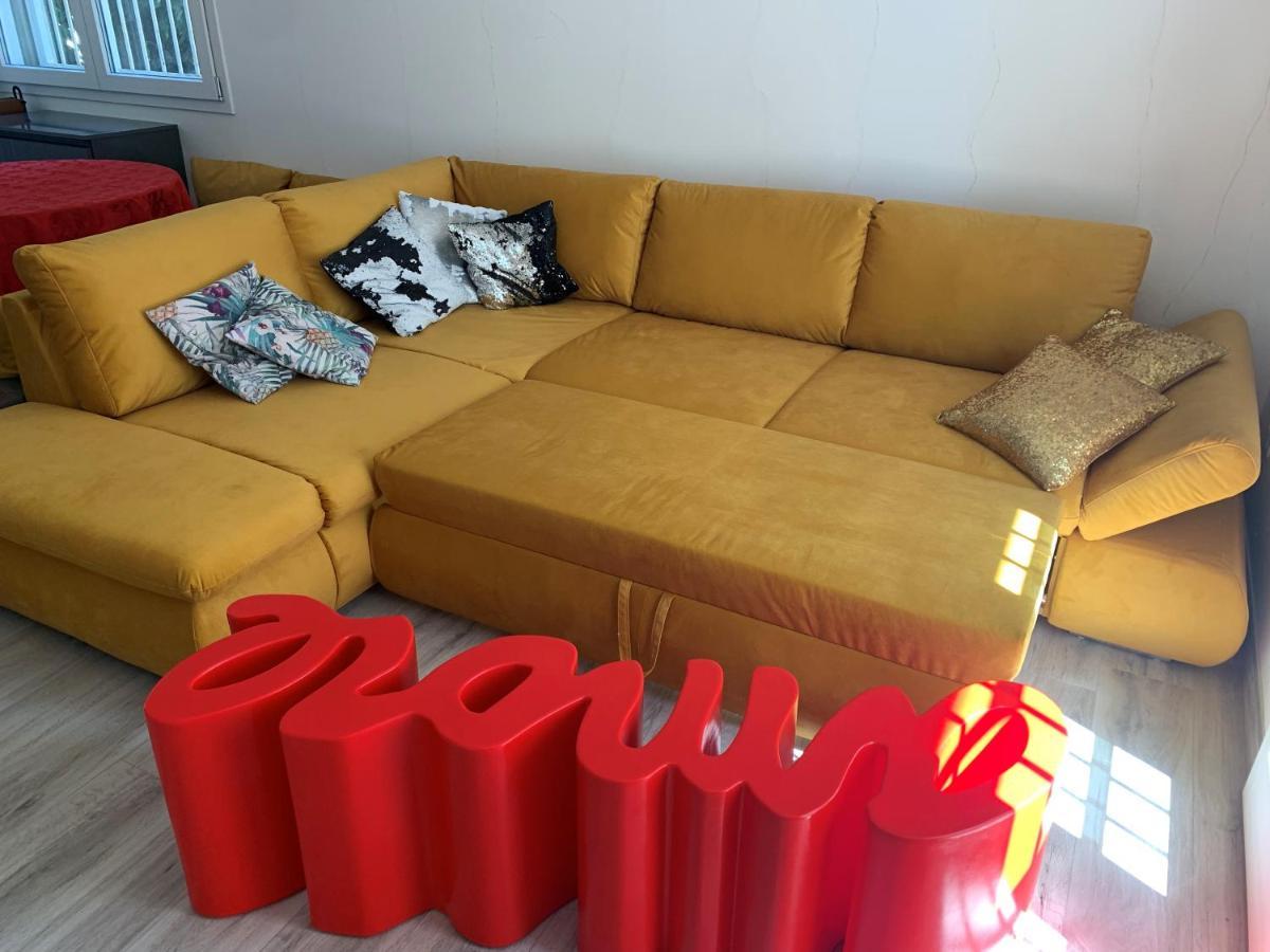 Ghisello Luxury Guesthouse 1 بولونيا المظهر الخارجي الصورة