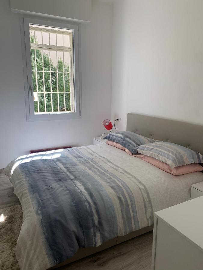 Ghisello Luxury Guesthouse 1 بولونيا المظهر الخارجي الصورة