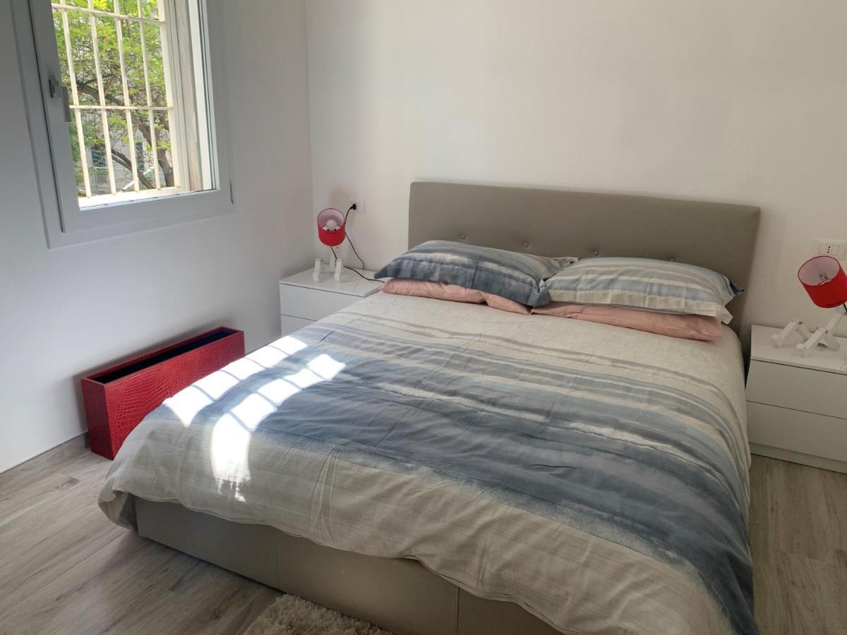 Ghisello Luxury Guesthouse 1 بولونيا المظهر الخارجي الصورة