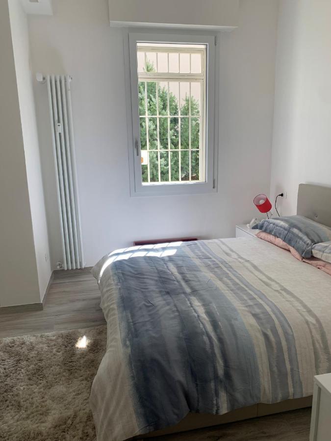 Ghisello Luxury Guesthouse 1 بولونيا المظهر الخارجي الصورة