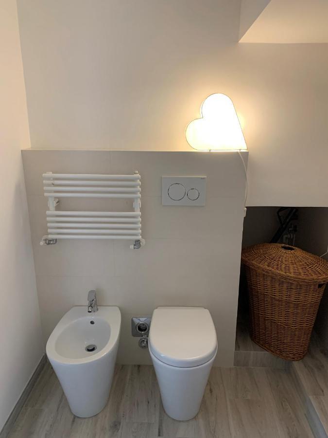 Ghisello Luxury Guesthouse 1 بولونيا المظهر الخارجي الصورة