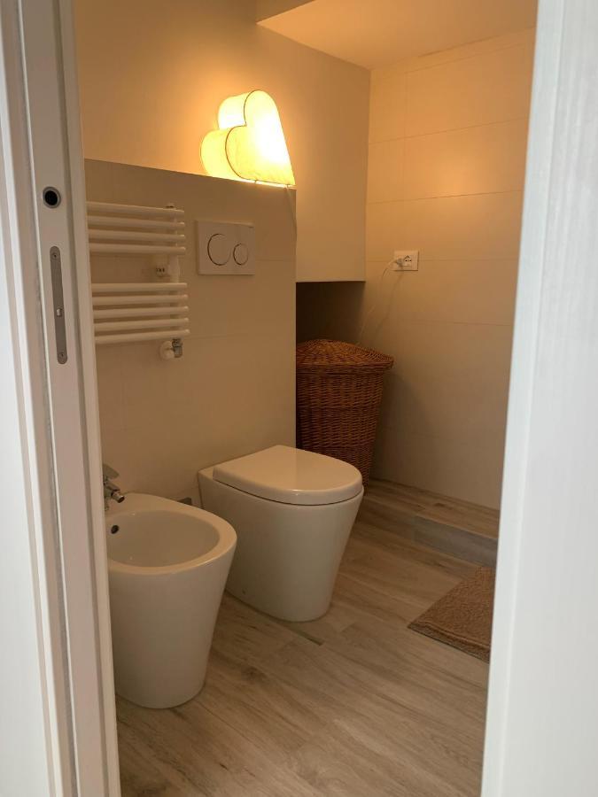 Ghisello Luxury Guesthouse 1 بولونيا المظهر الخارجي الصورة