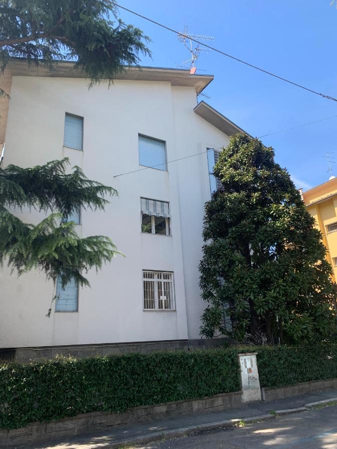 Ghisello Luxury Guesthouse 1 بولونيا المظهر الخارجي الصورة