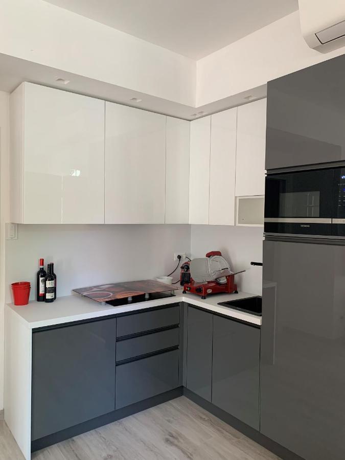 Ghisello Luxury Guesthouse 1 بولونيا المظهر الخارجي الصورة