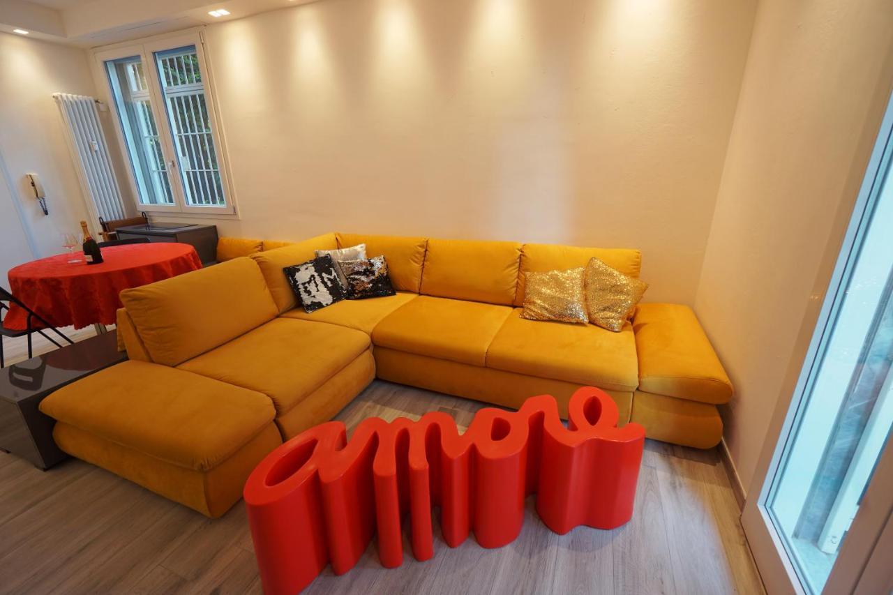 Ghisello Luxury Guesthouse 1 بولونيا المظهر الخارجي الصورة