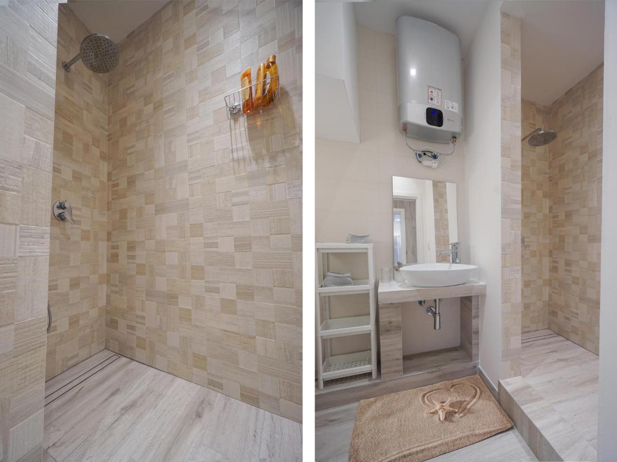 Ghisello Luxury Guesthouse 1 بولونيا المظهر الخارجي الصورة