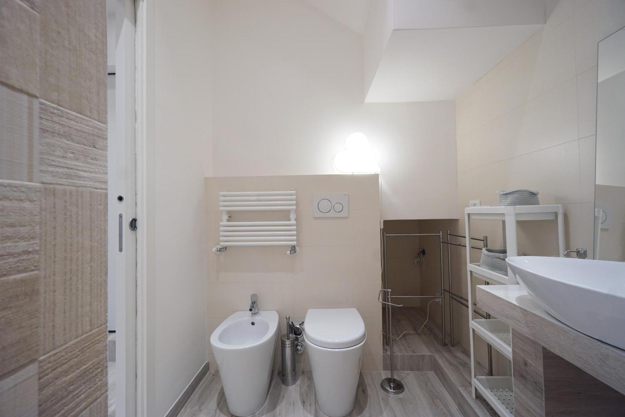 Ghisello Luxury Guesthouse 1 بولونيا المظهر الخارجي الصورة