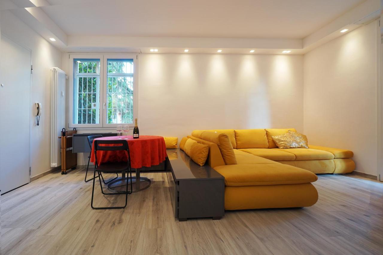 Ghisello Luxury Guesthouse 1 بولونيا المظهر الخارجي الصورة
