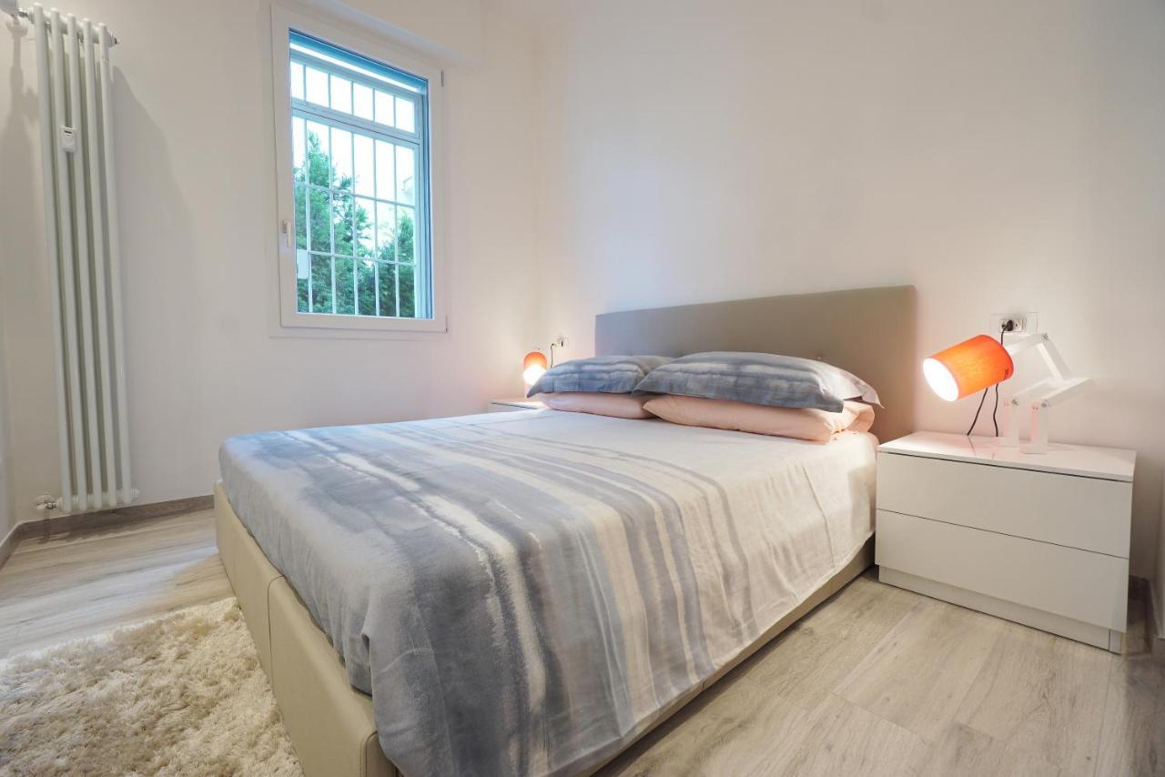 Ghisello Luxury Guesthouse 1 بولونيا المظهر الخارجي الصورة