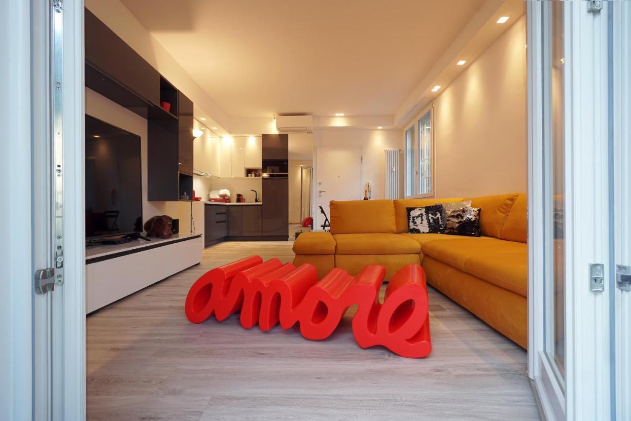 Ghisello Luxury Guesthouse 1 بولونيا المظهر الخارجي الصورة
