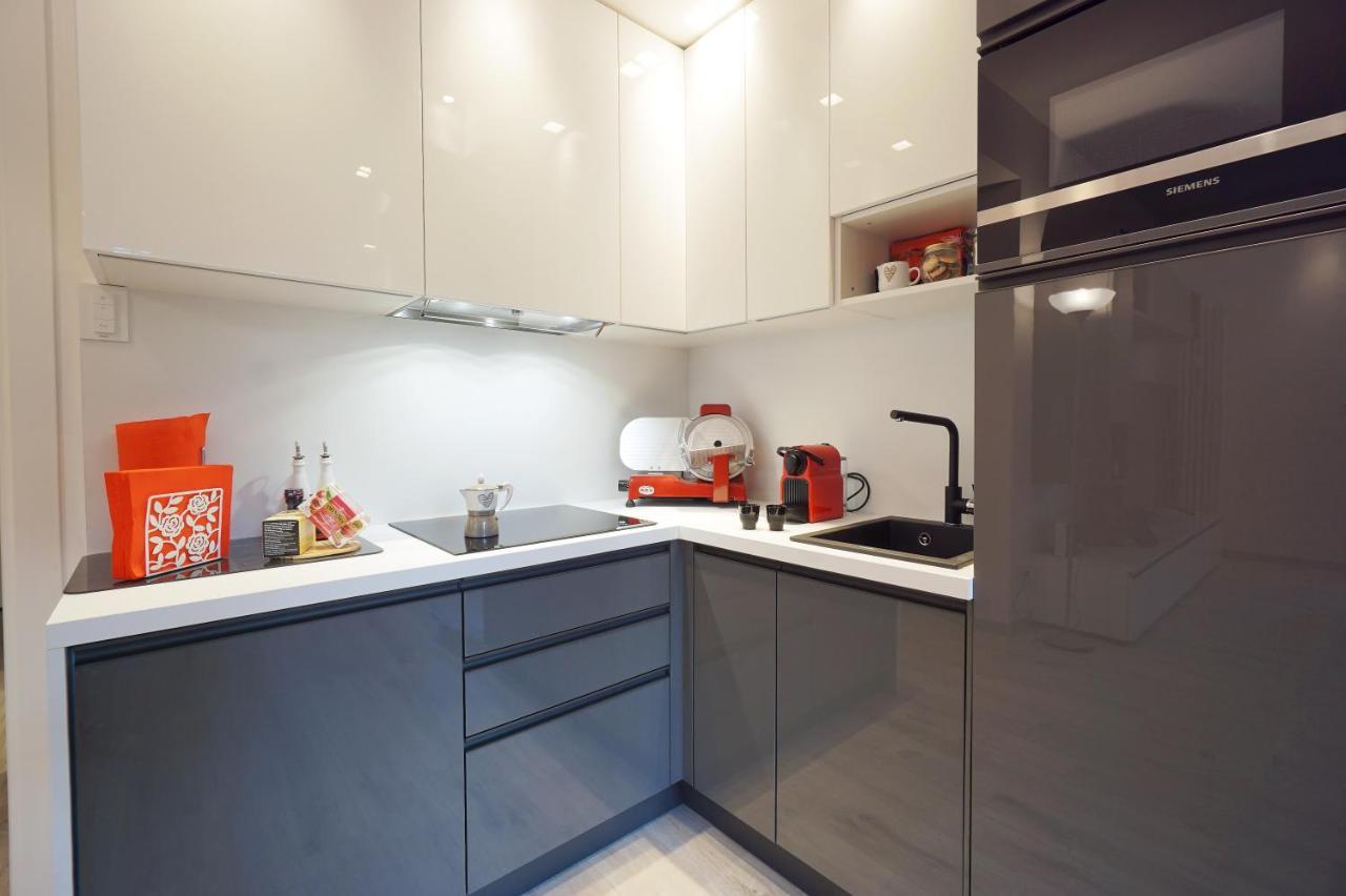 Ghisello Luxury Guesthouse 1 بولونيا المظهر الخارجي الصورة