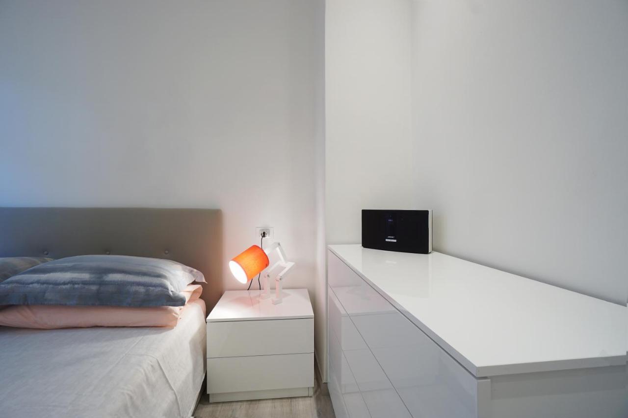 Ghisello Luxury Guesthouse 1 بولونيا المظهر الخارجي الصورة