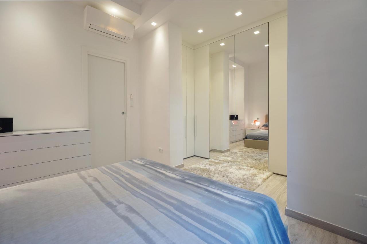 Ghisello Luxury Guesthouse 1 بولونيا المظهر الخارجي الصورة