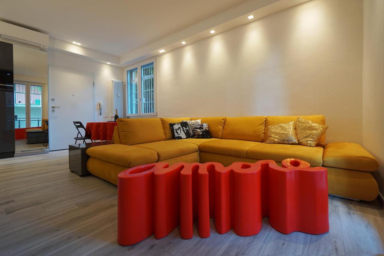 Ghisello Luxury Guesthouse 1 بولونيا المظهر الخارجي الصورة
