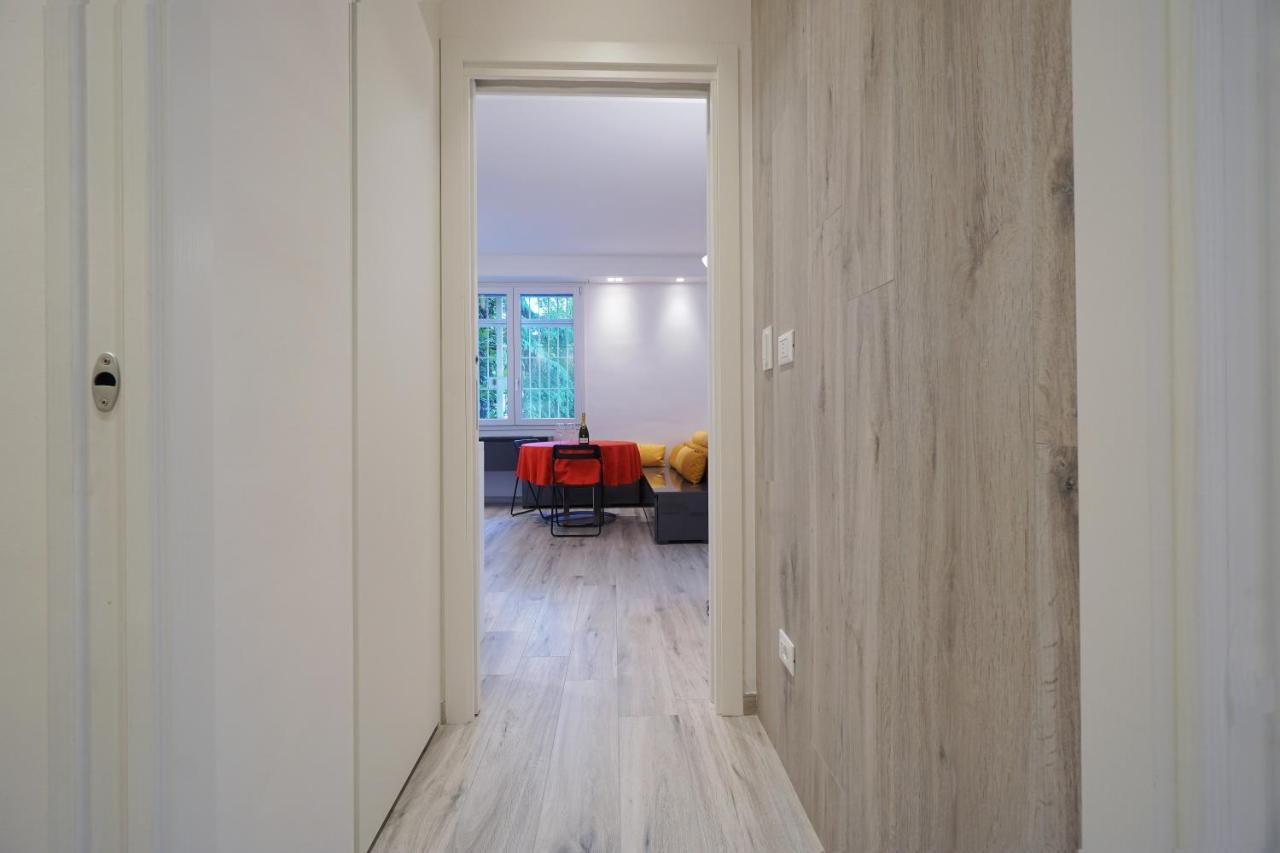 Ghisello Luxury Guesthouse 1 بولونيا المظهر الخارجي الصورة