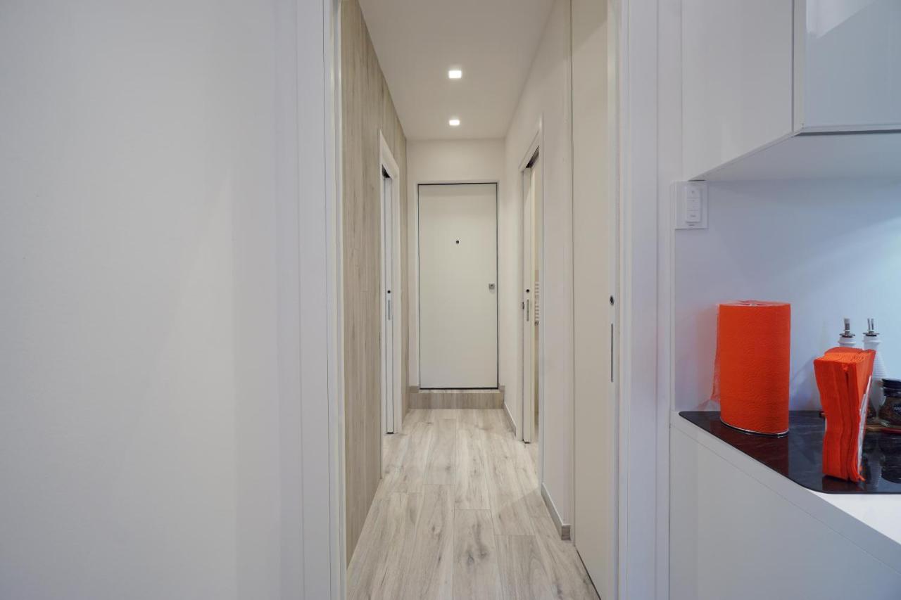 Ghisello Luxury Guesthouse 1 بولونيا المظهر الخارجي الصورة